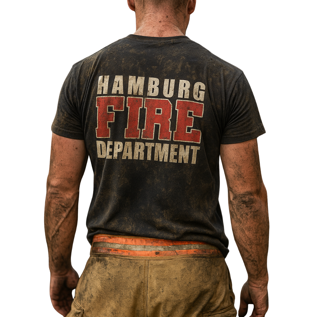 Fire Department individuell gestaltbar