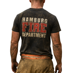 Fire Department individuell gestaltbar