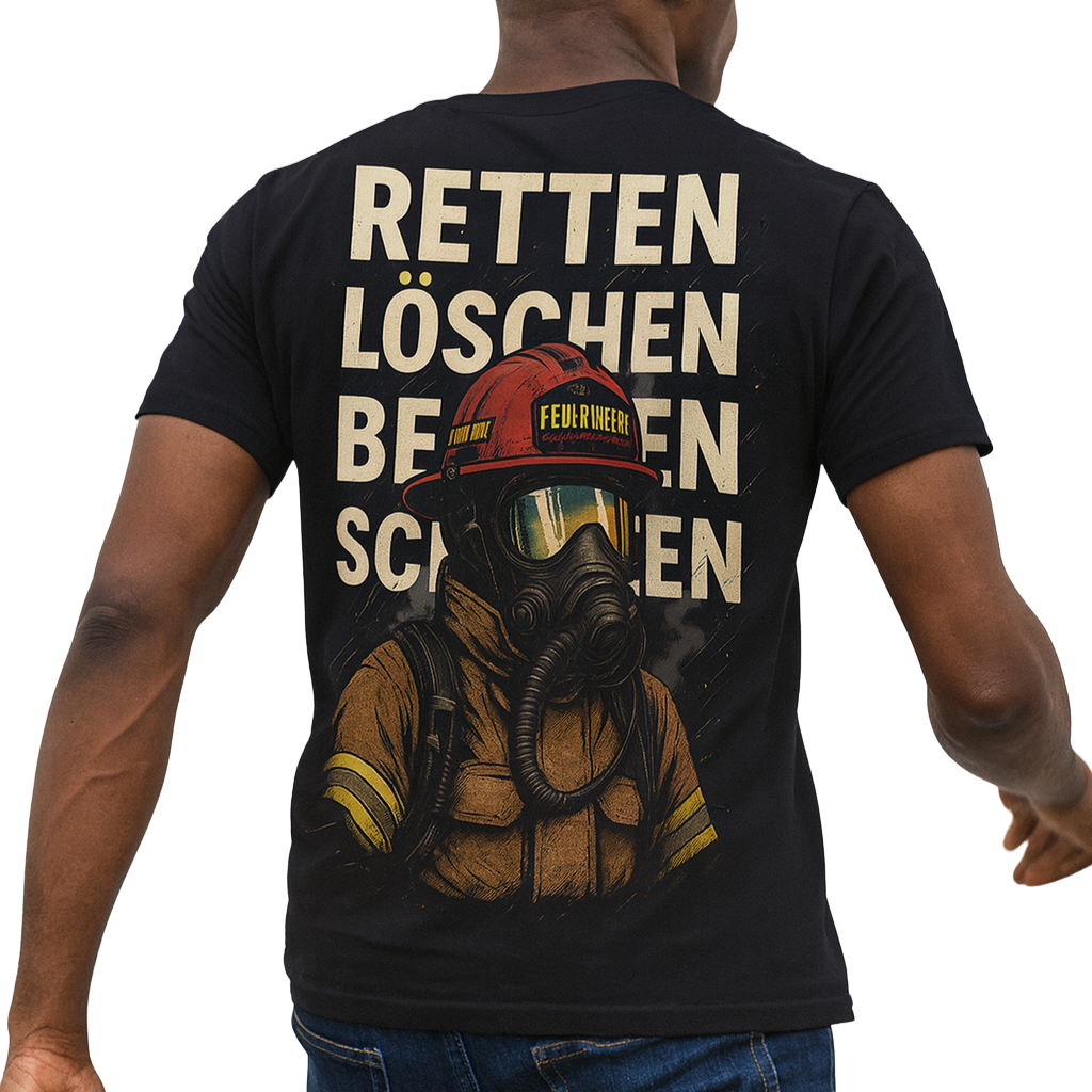 RLBS T-Shirt