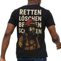 RLBS T-Shirt
